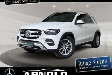 Mercedes-Benz GLE 350 Gebrauchtwagen