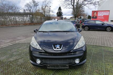 Peugeot 207 Gebrauchtwagen
