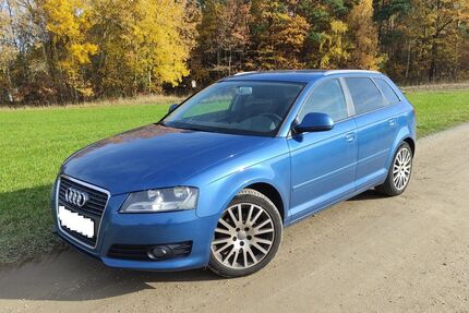 Audi A3 Gebrauchtwagen