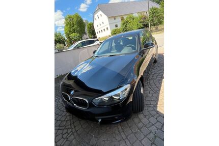 BMW 116 Gebrauchtwagen