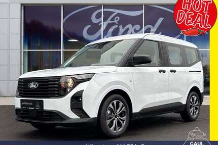 Ford Tourneo Courier Gebrauchtwagen