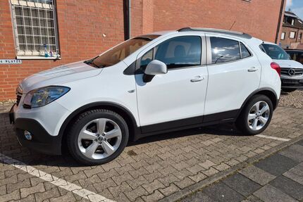 Opel Mokka Gebrauchtwagen