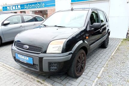 Ford Fusion Gebrauchtwagen