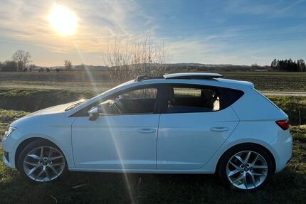 Seat Leon Gebrauchtwagen