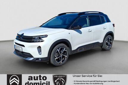 Citroen C5 Aircross Gebrauchtwagen