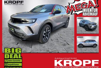 Opel Mokka Gebrauchtwagen