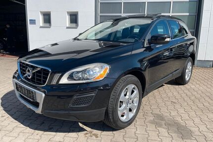 Volvo XC60 Gebrauchtwagen