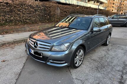 Mercedes-Benz C 300 Gebrauchtwagen