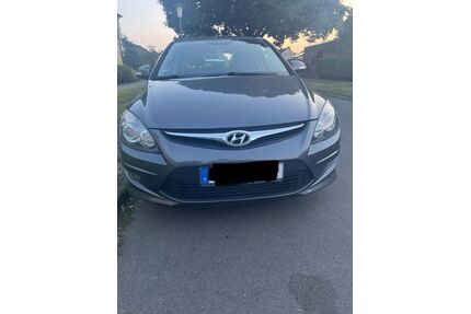 Hyundai i30 Gebrauchtwagen