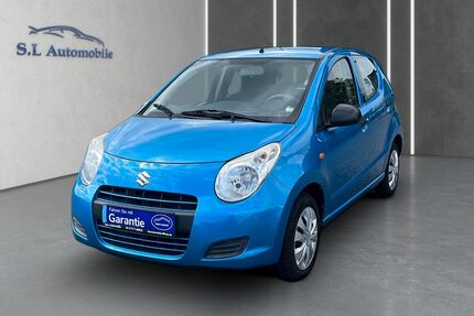 Suzuki Alto Gebrauchtwagen