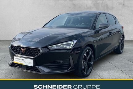 Cupra Leon Gebrauchtwagen