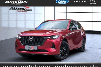 Mazda CX-60 Gebrauchtwagen