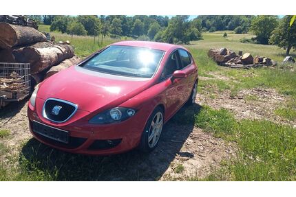 Seat Leon Gebrauchtwagen
