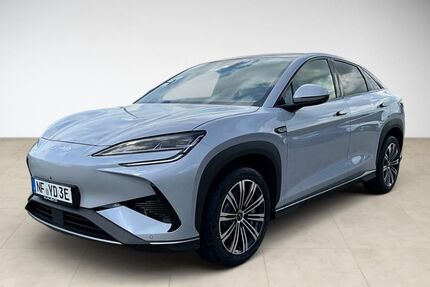 BYD SEALION 7 Gebrauchtwagen