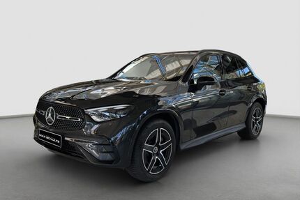 Mercedes-Benz GLC 220 Gebrauchtwagen