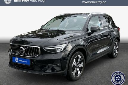 Volvo XC40 Gebrauchtwagen