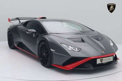 Lamborghini Huracán Gebrauchtwagen