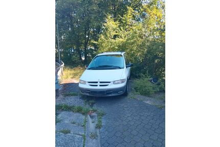 Chrysler Voyager Gebrauchtwagen