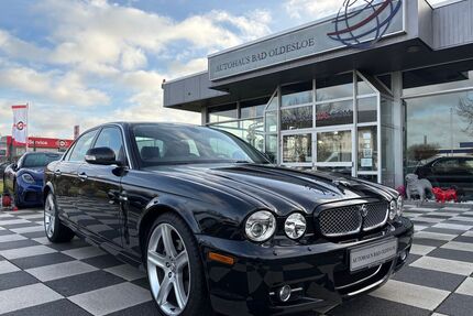 Jaguar XJ Gebrauchtwagen