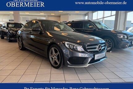 Mercedes-Benz C 220 Gebrauchtwagen
