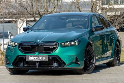 BMW M5 Gebrauchtwagen