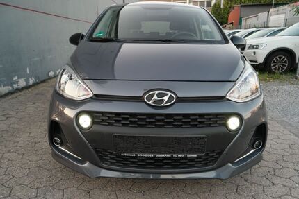 Hyundai i10 Gebrauchtwagen