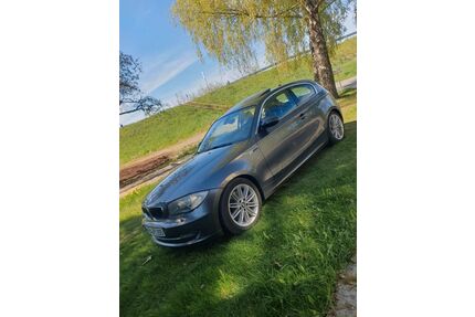 BMW 123 Gebrauchtwagen