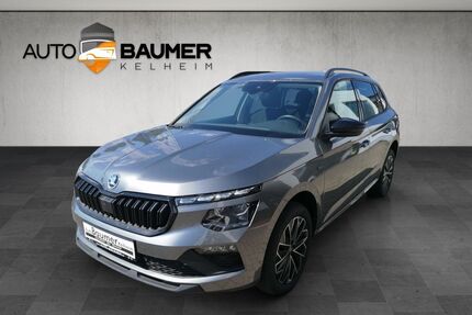 Skoda Kamiq Gebrauchtwagen