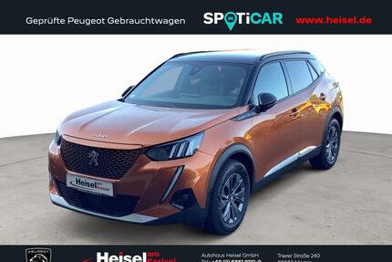 Peugeot e-2008 Gebrauchtwagen