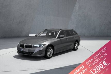 BMW 318 Gebrauchtwagen