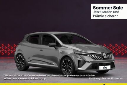 Renault Clio Gebrauchtwagen