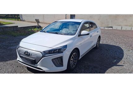 Hyundai IONIQ Gebrauchtwagen