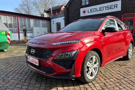 Hyundai KONA Gebrauchtwagen