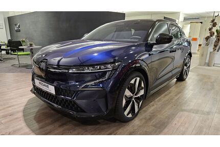 Renault Megane E-TECH Gebrauchtwagen