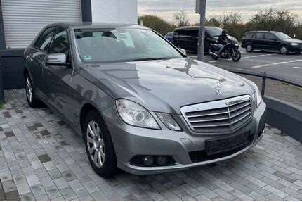 Mercedes-Benz E 200 Gebrauchtwagen