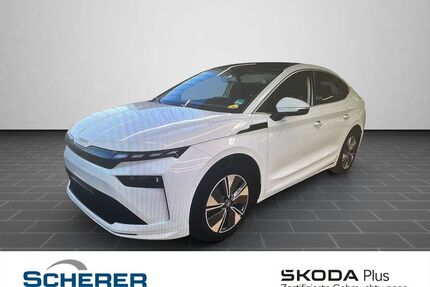 Skoda Enyaq Gebrauchtwagen