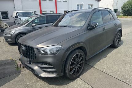Mercedes-Benz GLE 400 Gebrauchtwagen