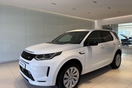 Land Rover Discovery Sport Gebrauchtwagen