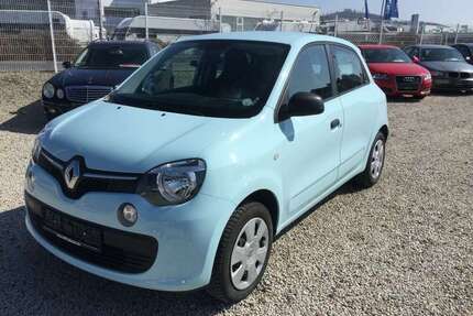 Renault Twingo Gebrauchtwagen