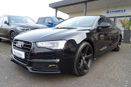 Audi A5 Gebrauchtwagen