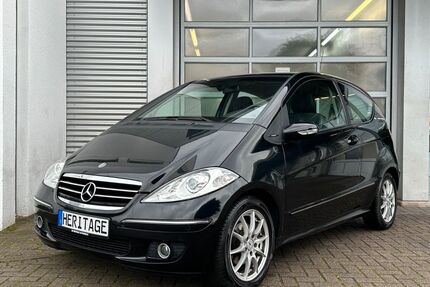 Mercedes-Benz A 170 Gebrauchtwagen