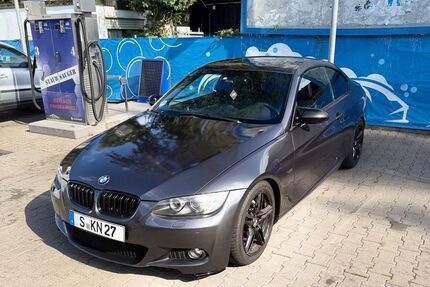 BMW 325 Gebrauchtwagen