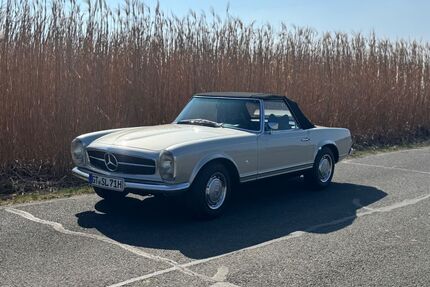 Mercedes-Benz SL 280 Gebrauchtwagen