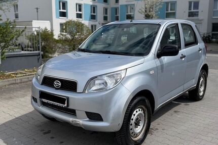 Daihatsu Terios Gebrauchtwagen
