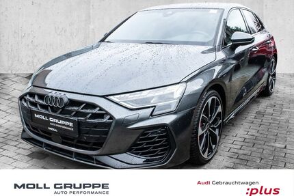 Audi S3 Gebrauchtwagen