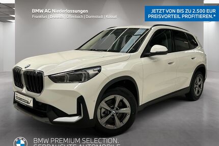 BMW X1 Gebrauchtwagen