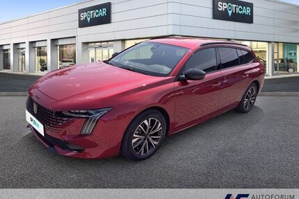 Peugeot 508 Gebrauchtwagen