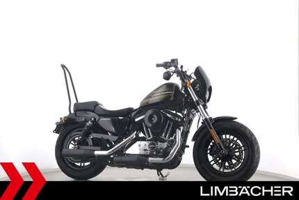 Harley Davidson Sportster Gebrauchtwagen