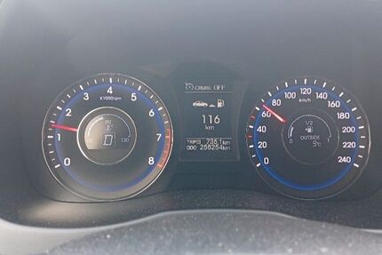 Hyundai i40 Gebrauchtwagen
