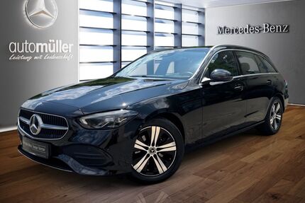 Mercedes-Benz C 200 Gebrauchtwagen